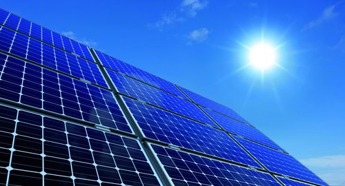 Solar Solar